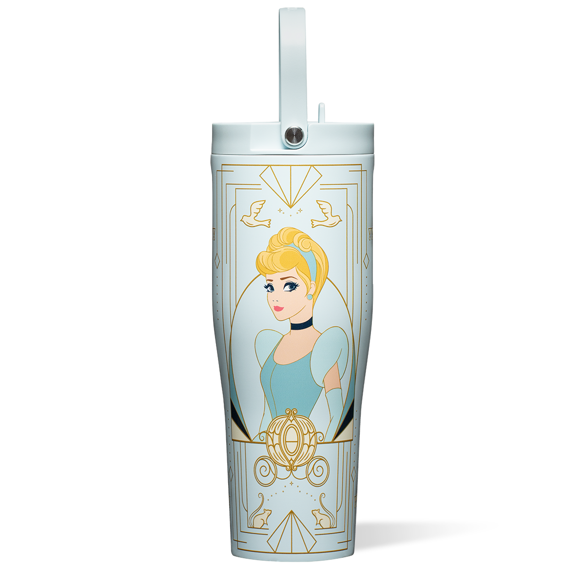 Disney Princess Go Cup XL - Reliable Pour M7