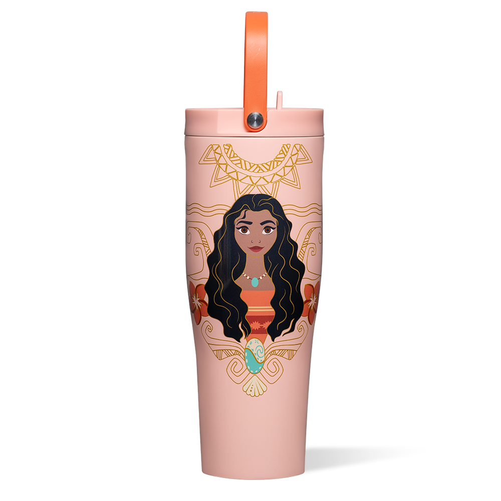 Disney Princess Go Cup XL - Reliable Pour M7