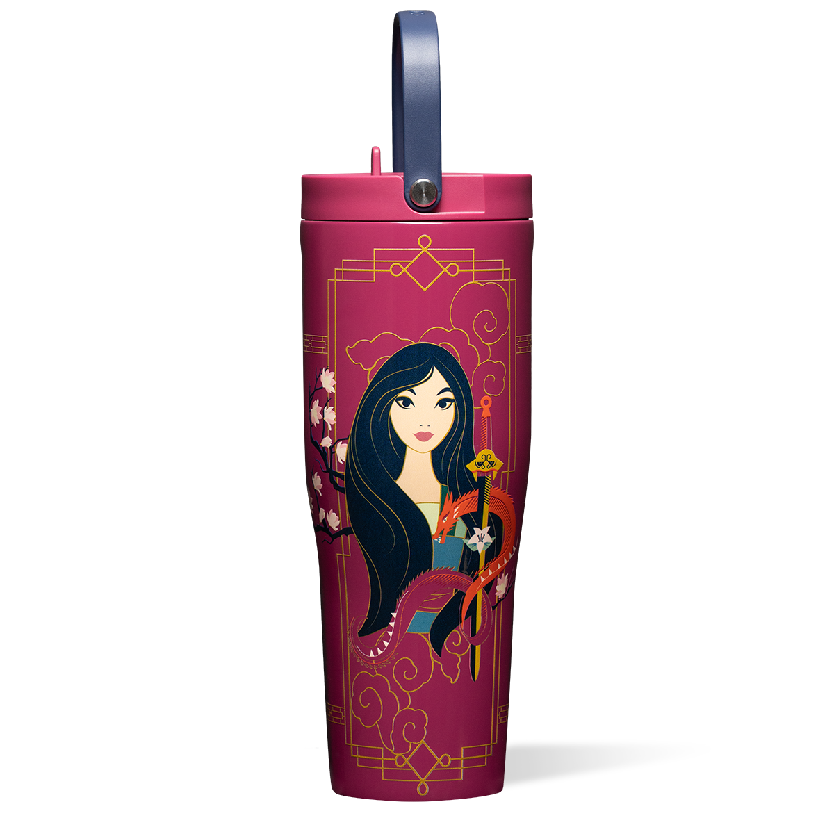 Disney Princess Go Cup XL - Reliable Pour M7