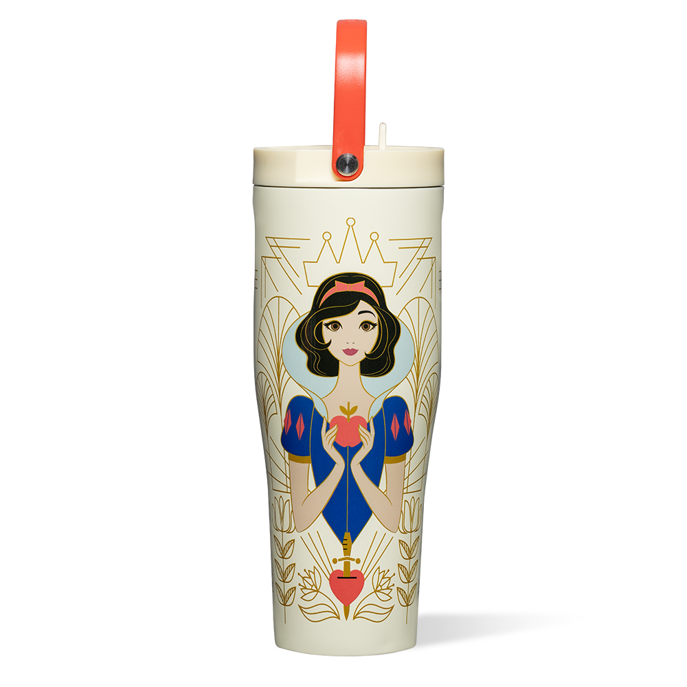 Disney Princess Go Cup XL - Reliable Pour M7