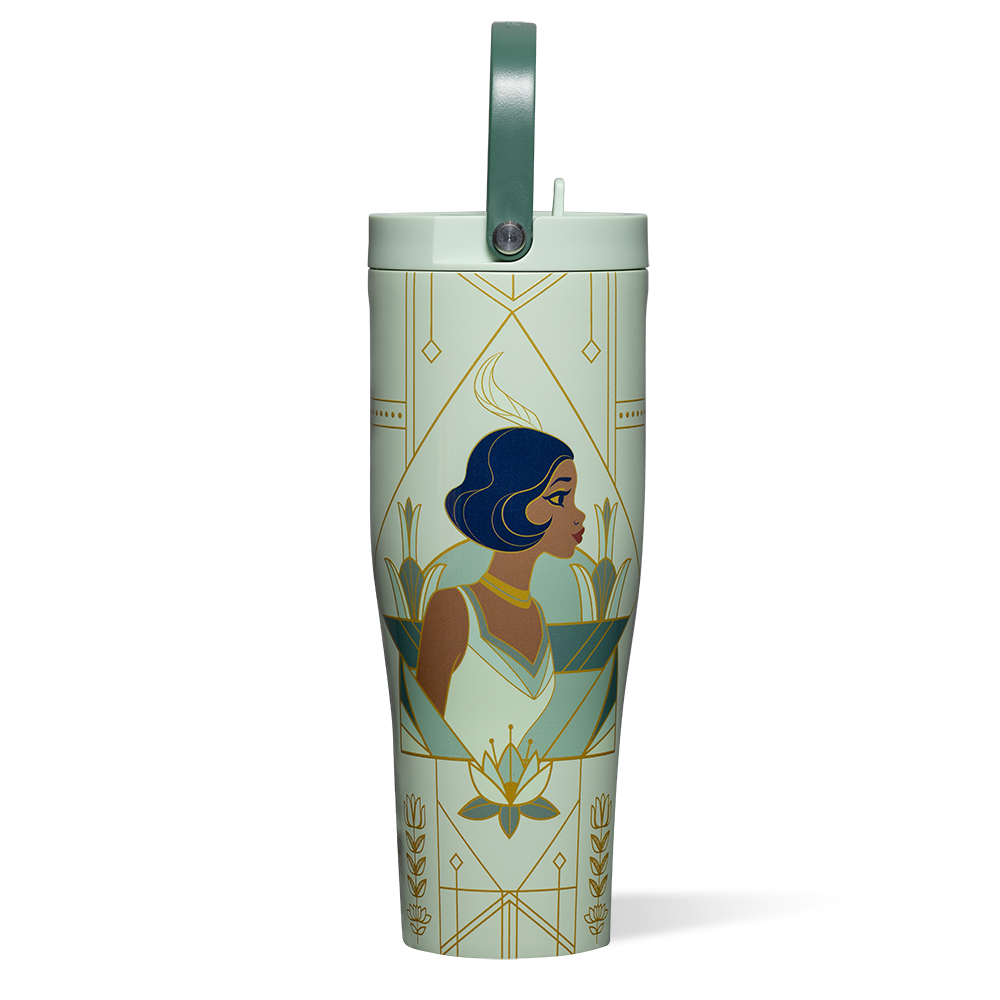 Disney Princess Go Cup XL - Reliable Pour M7