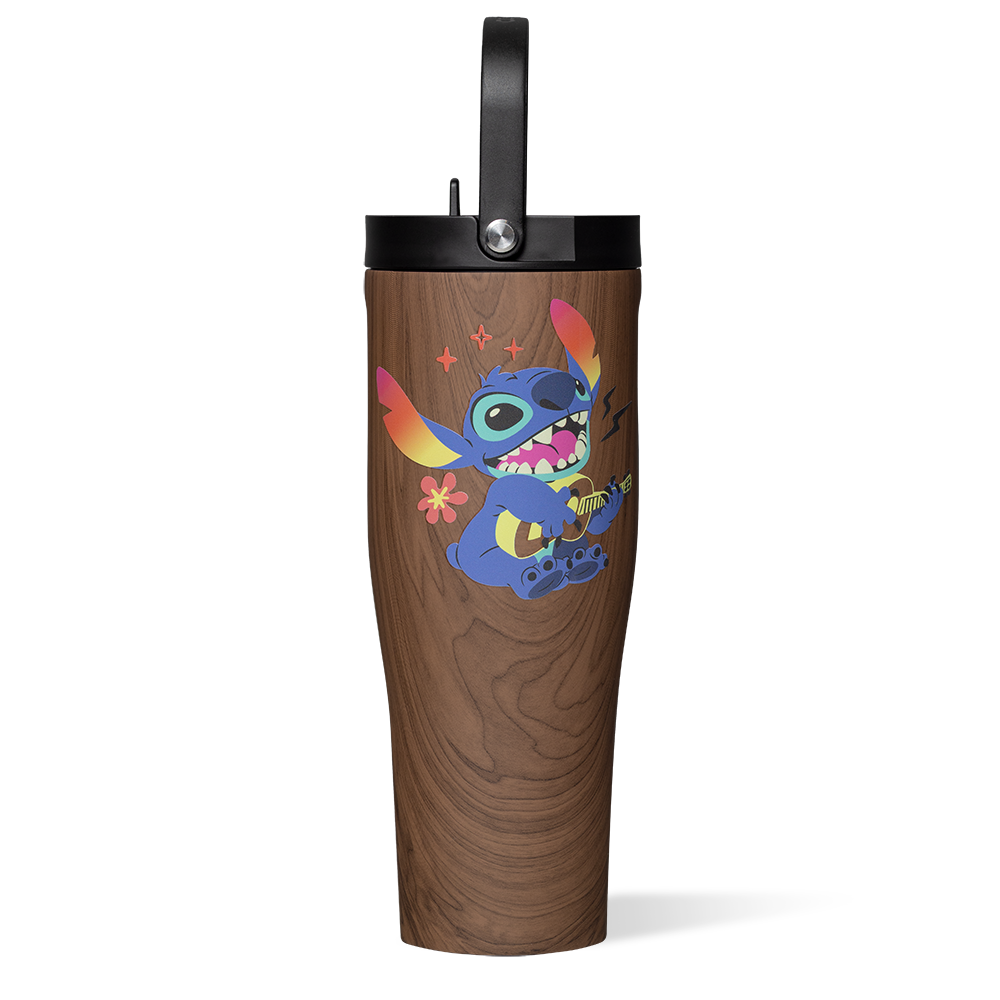 Stitch Go Cup XL - Portable Companion Q5