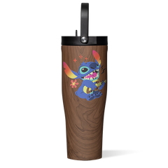 Stitch Go Cup XL - Portable Companion Q5