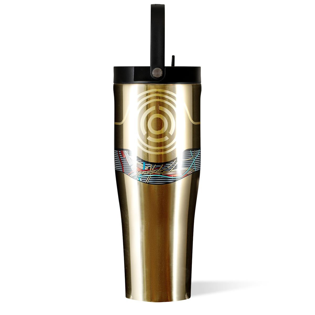 Star Wars TM Go Cup XL - Premium Refresh H3
