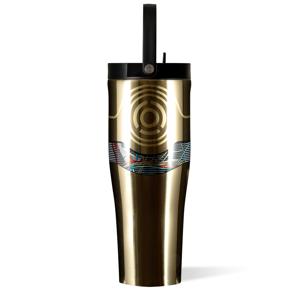 Star Wars TM Go Cup XL - Premium Refresh H3