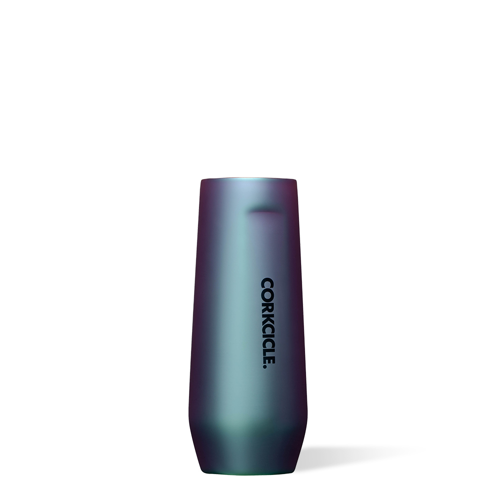 Stemless Flute - Original Bottle F2