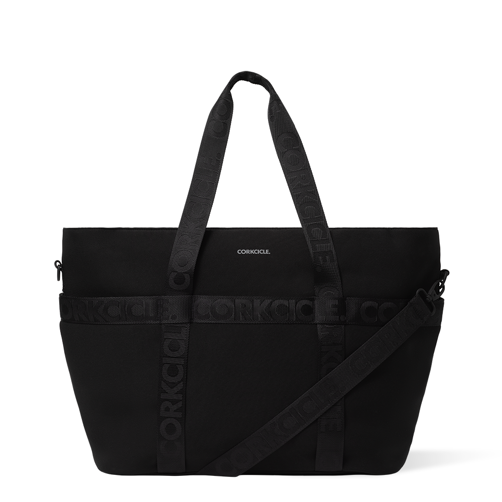 Estelle Tote - Modern Picnic I8