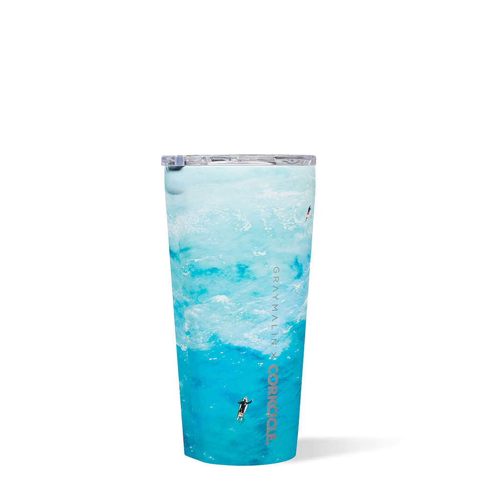 Classic Tumbler - Easy Tumbler S3