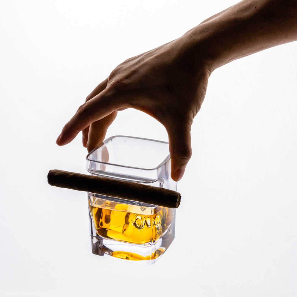 Cigar Glass - Smart Glassware B5