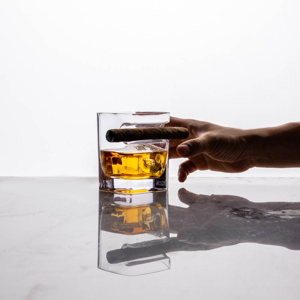Cigar Glass - Smart Glassware B5