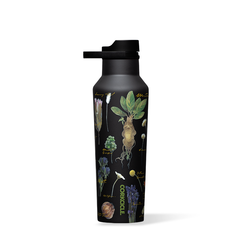 Harry Potter Sport Canteen - Active Companion M5