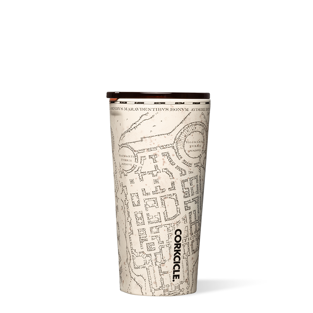 Harry Potter Tumbler - Relaxed Choice Z4