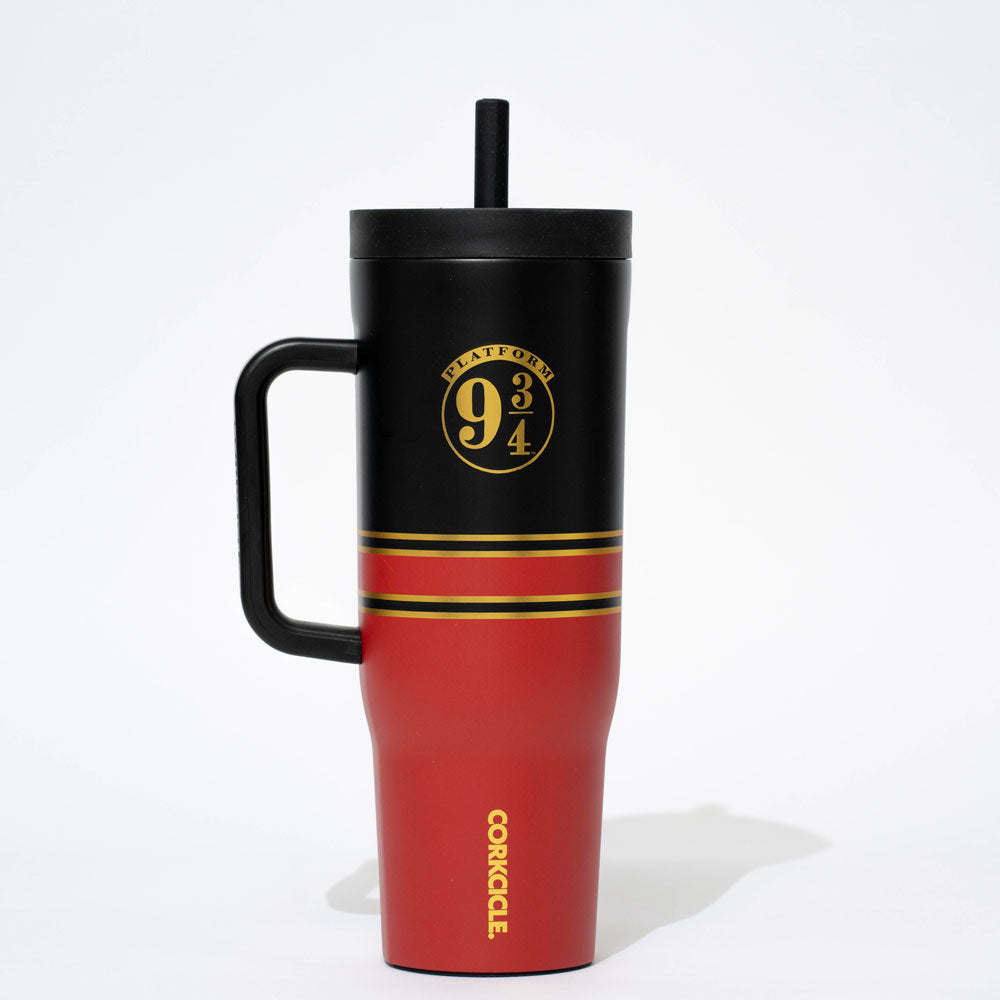 Harry Potter Leakproof Cruiser - Seasonal Sip D4