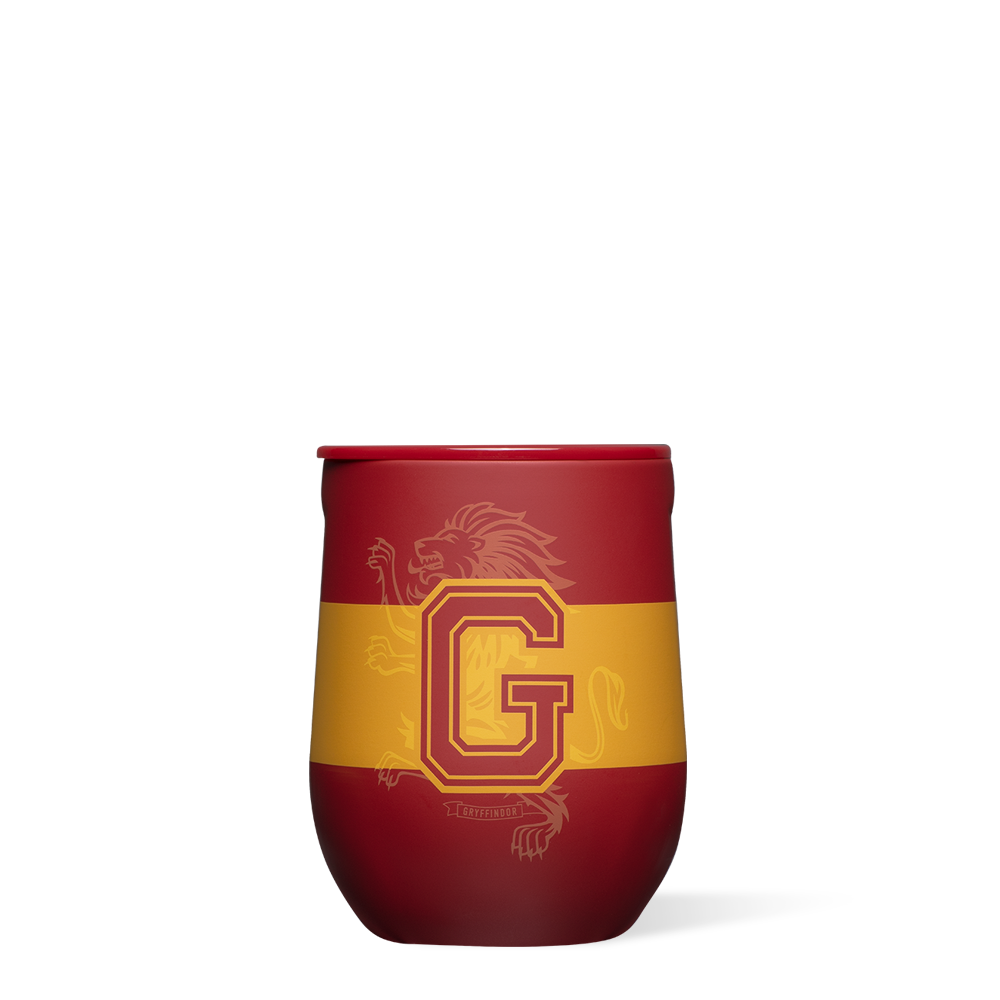 Harry Potter Stemless - Seasonal Collection A4