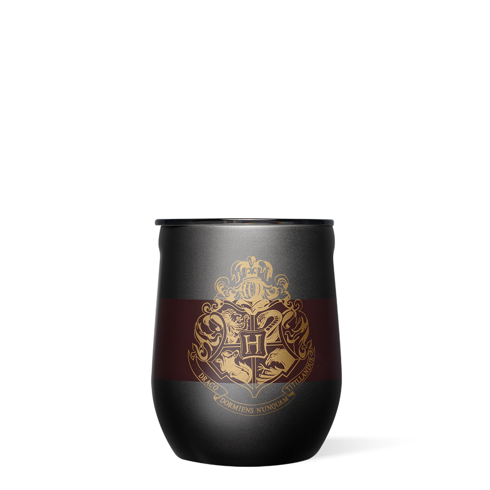 Harry Potter Stemless - Seasonal Collection A4