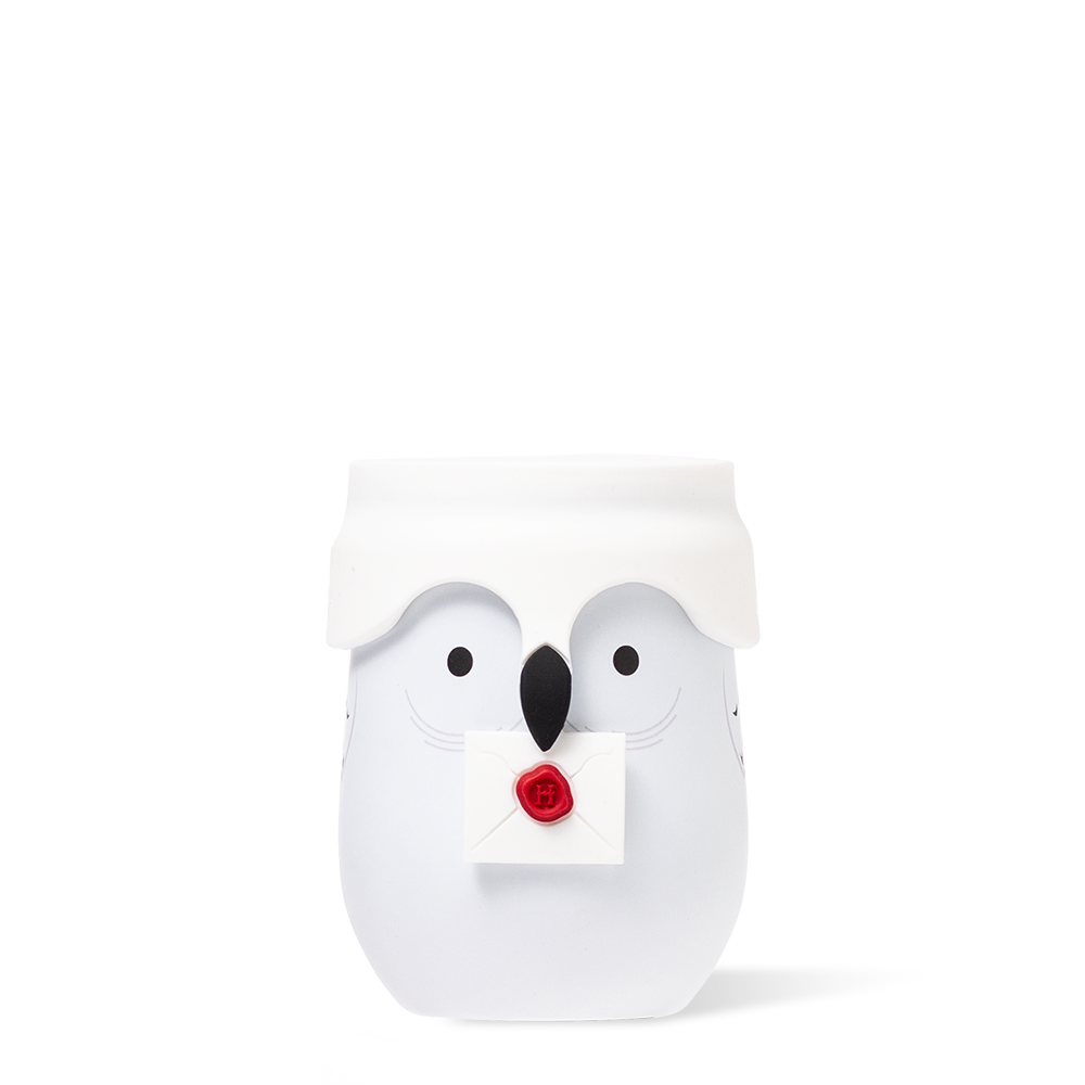 Harry Potter Stemless - Seasonal Collection A4