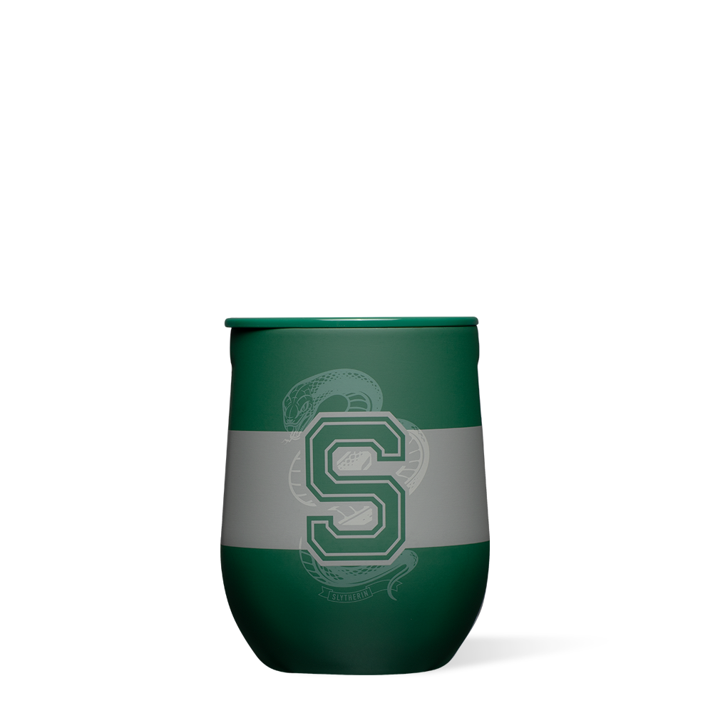 Harry Potter Stemless - Seasonal Collection A4