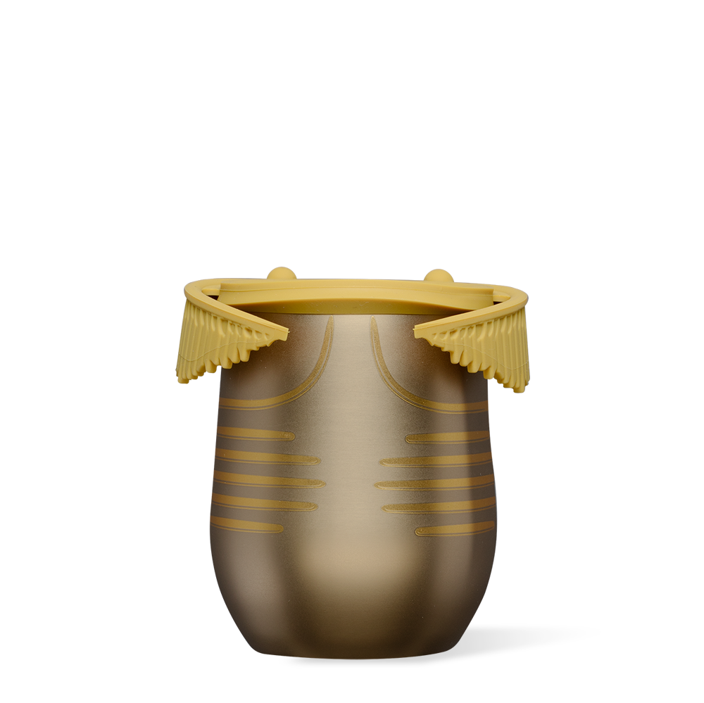 Harry Potter Stemless - Seasonal Collection A4
