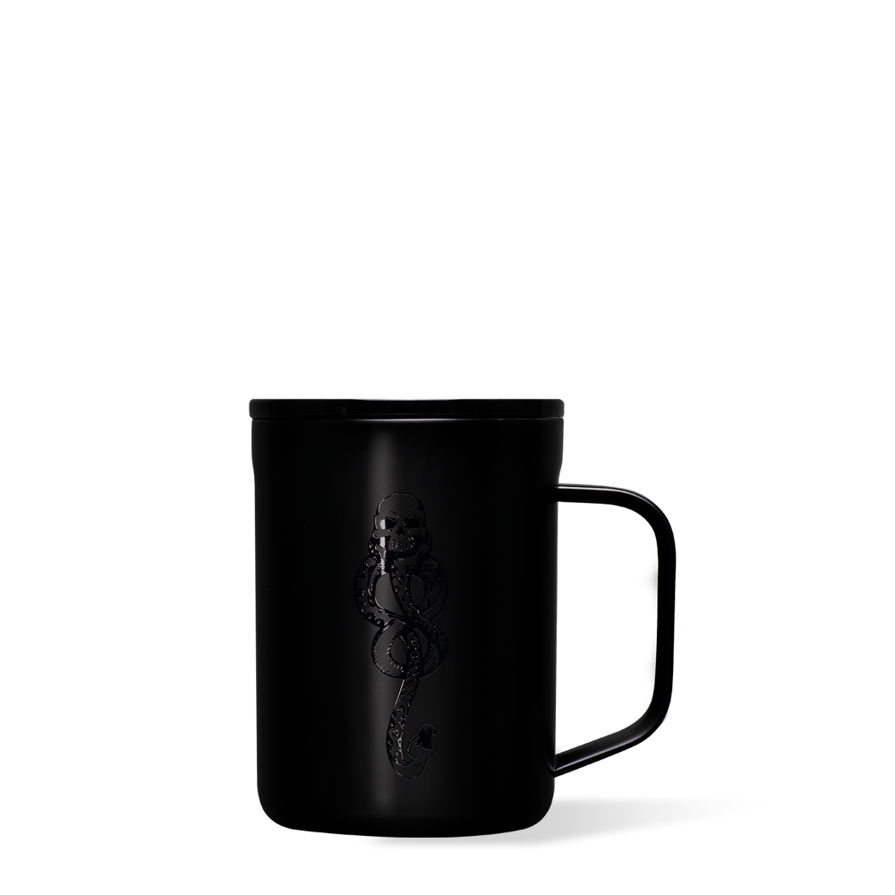 Harry Potter Coffee Mug - Clean Bottle T3