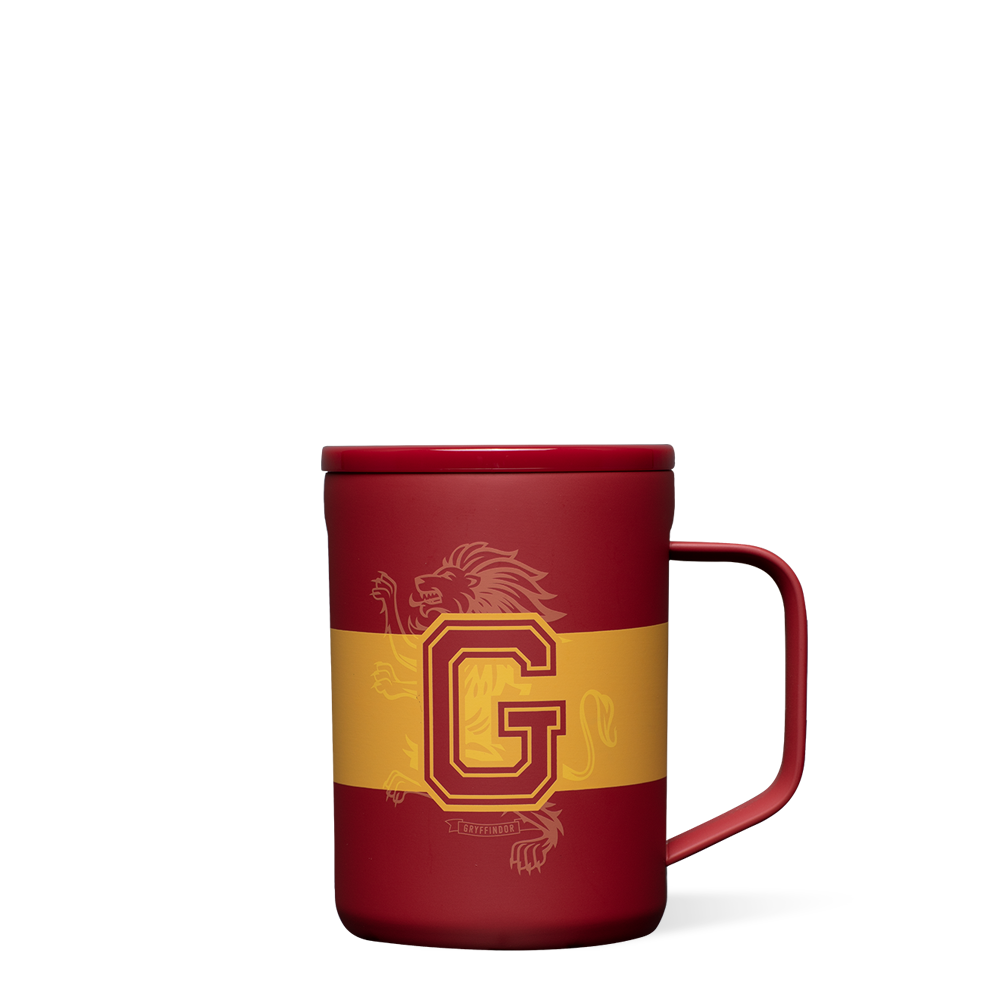 Harry Potter Coffee Mug - Clean Bottle T3