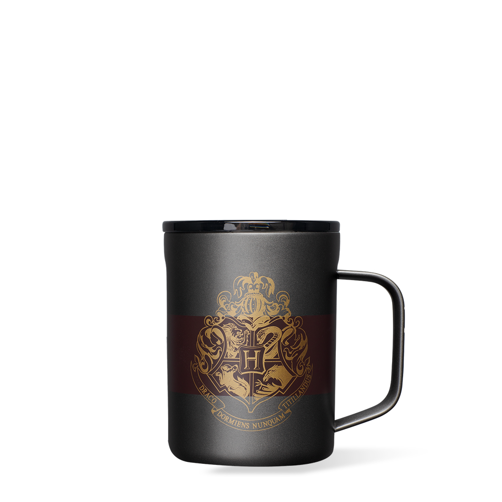 Harry Potter Coffee Mug - Clean Bottle T3