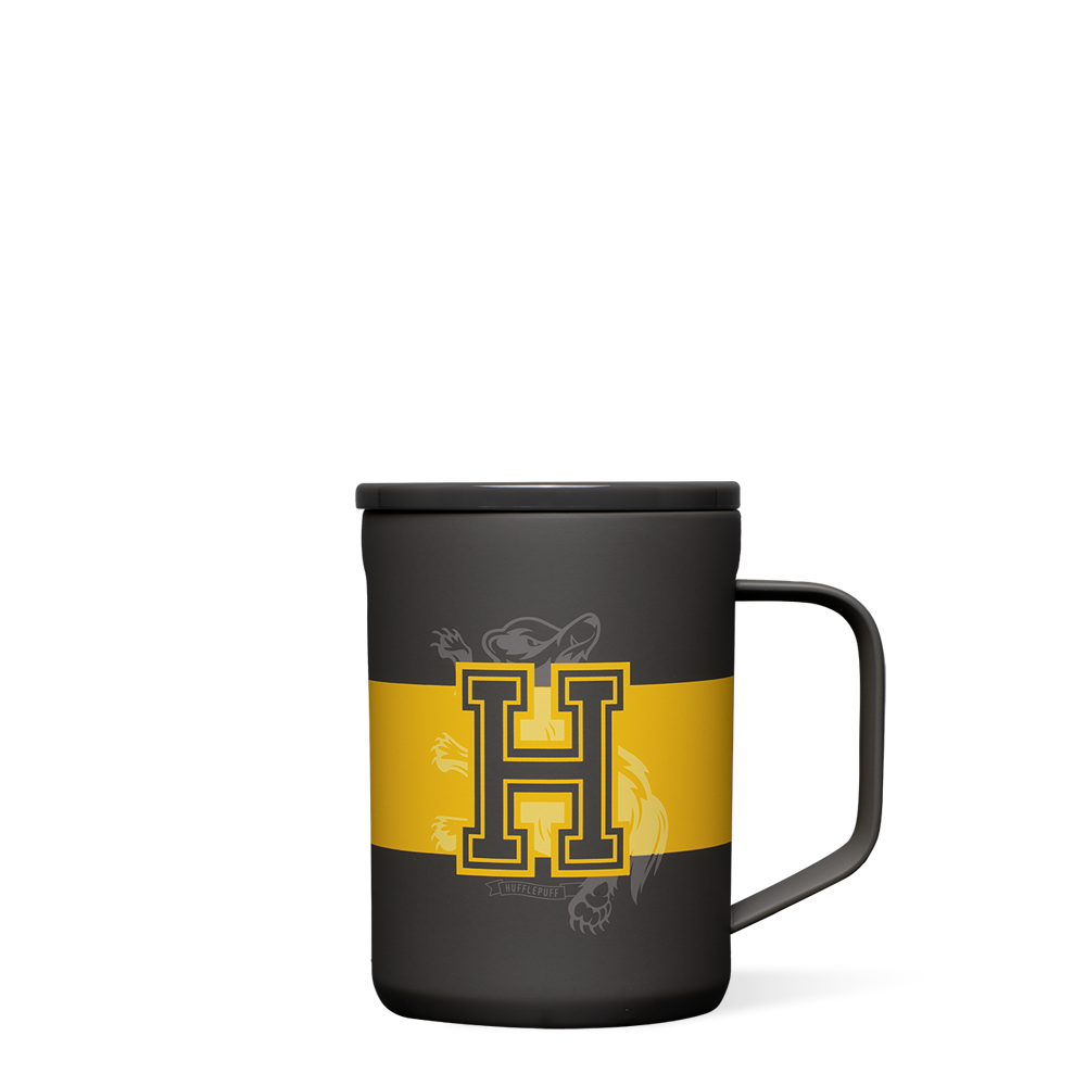 Harry Potter Coffee Mug - Clean Bottle T3