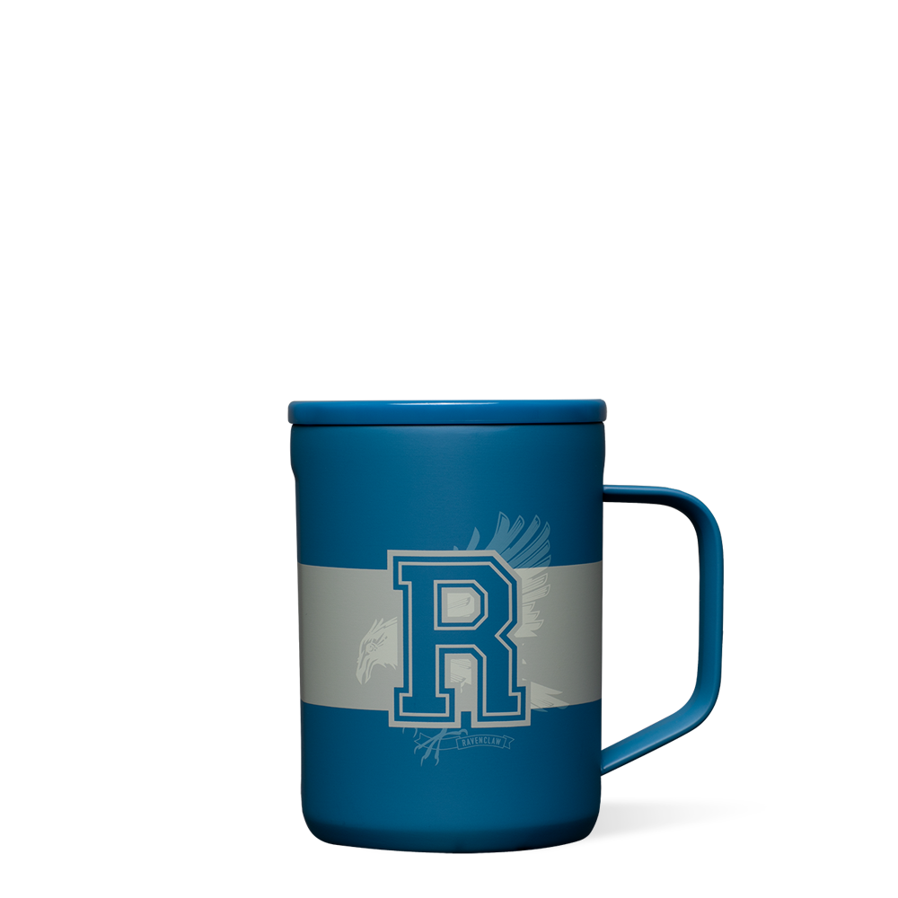 Harry Potter Coffee Mug - Clean Bottle T3
