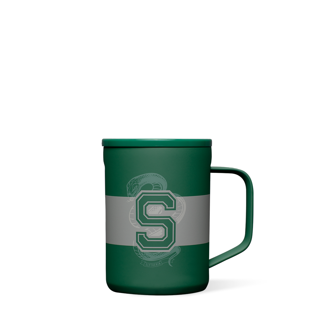 Harry Potter Coffee Mug - Clean Bottle T3