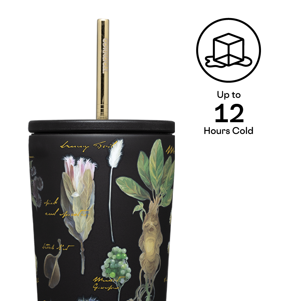 Harry Potter Cold Cup - Versatile Beverage S1