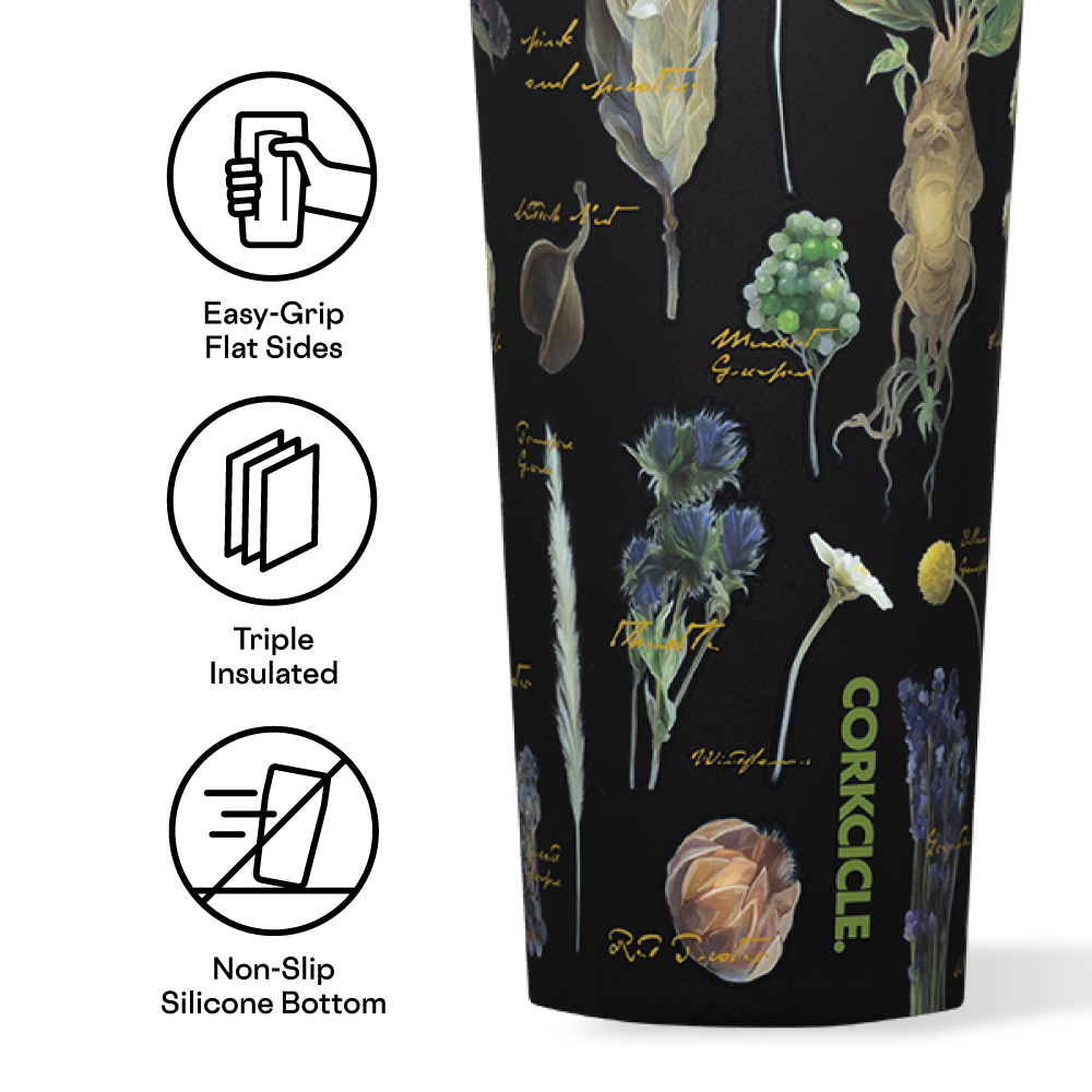 Harry Potter Cold Cup - Versatile Beverage S1