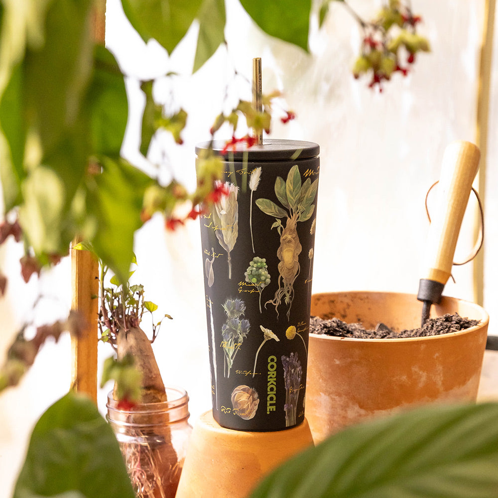 Harry Potter Cold Cup - Versatile Beverage S1