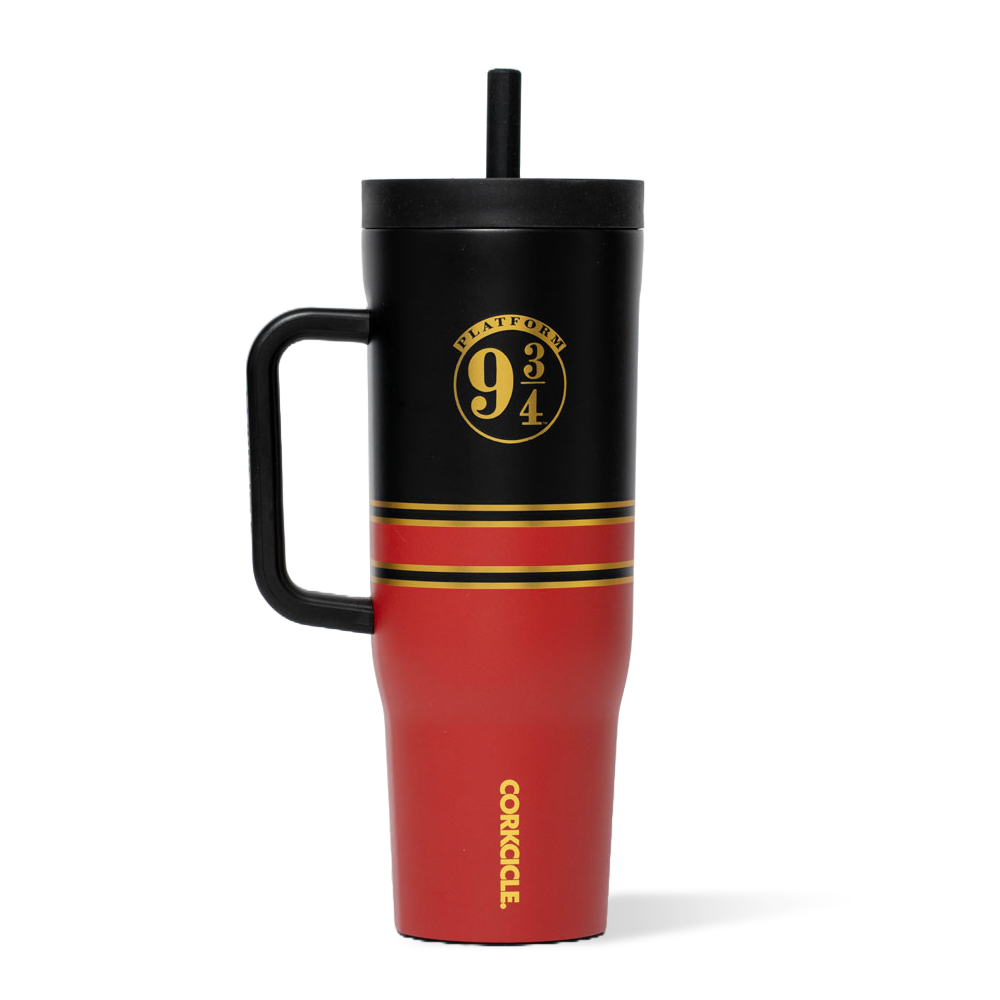Harry Potter Leakproof Cruiser - Seasonal Sip D4