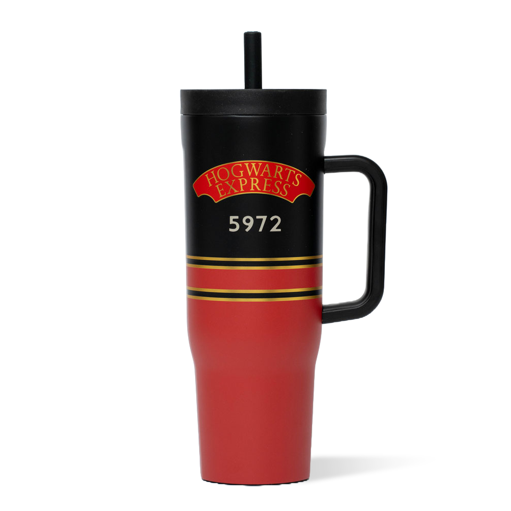 Harry Potter Leakproof Cruiser - Seasonal Sip D4