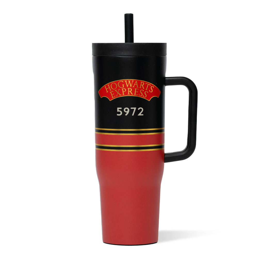 Harry Potter Leakproof Cruiser - Seasonal Sip D4