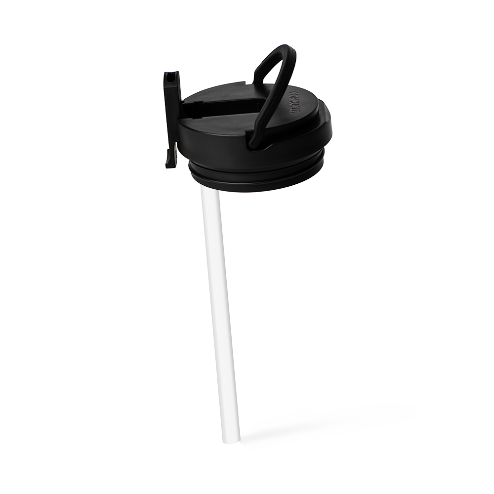 Cup Straw Lid - Reliable Setup V2