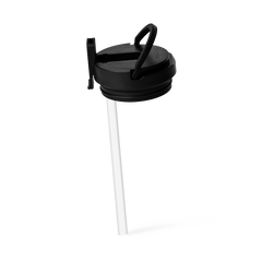 Cup Straw Lid - Reliable Setup V2