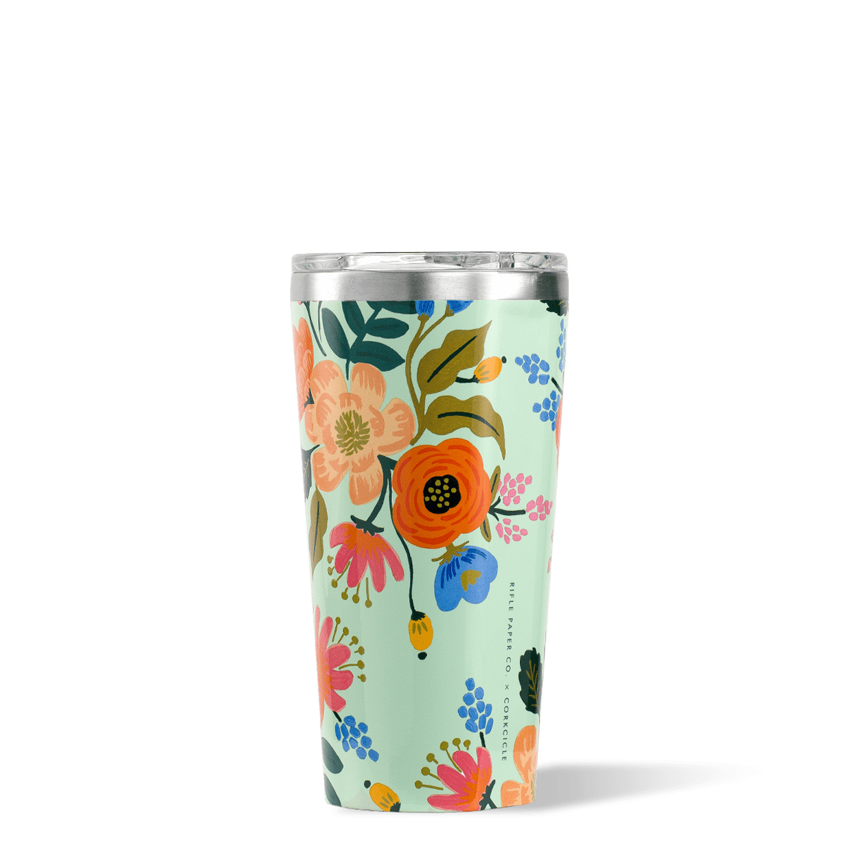 Rifle Paper Co. Tumbler - Original Choice K4