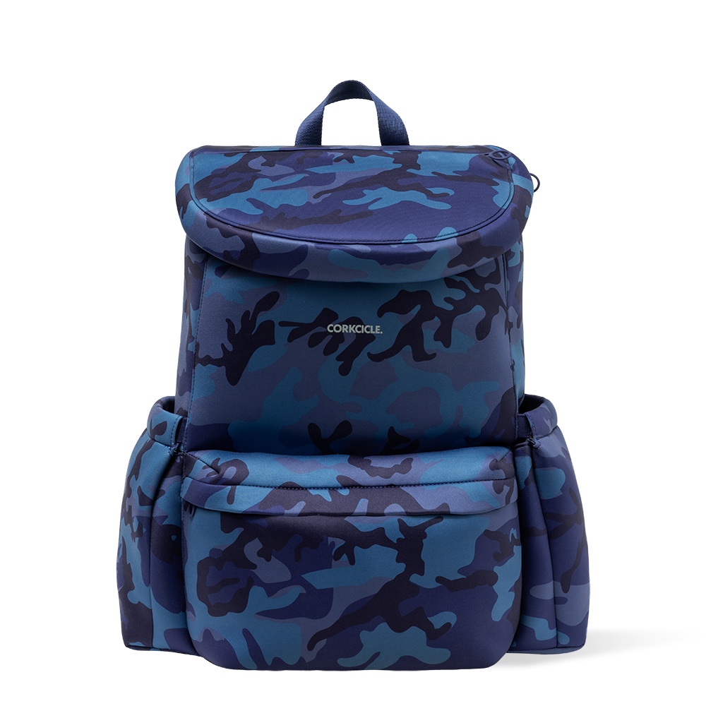 Lotus Backpack Cooler - Adventure Picnic J6