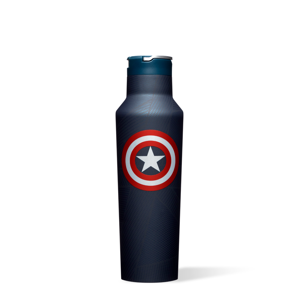 Marvel Sport Canteen - Home Drinkware J0