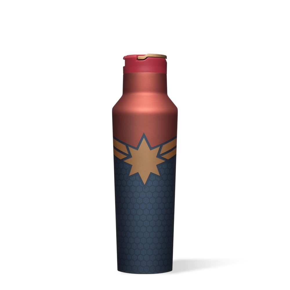 Marvel Sport Canteen - Signature Carry I5