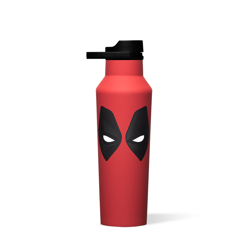 Deadpool & Wolverine Drinkware - Active Daily N9