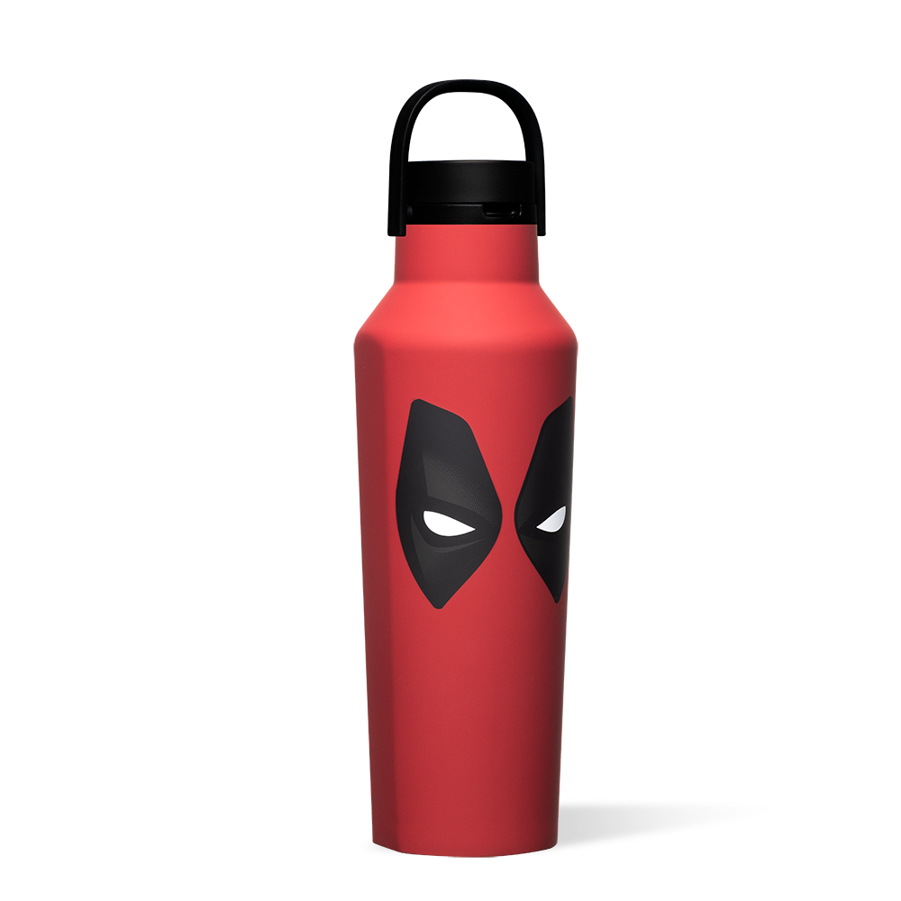 Deadpool & Wolverine Drinkware - Active Daily N9