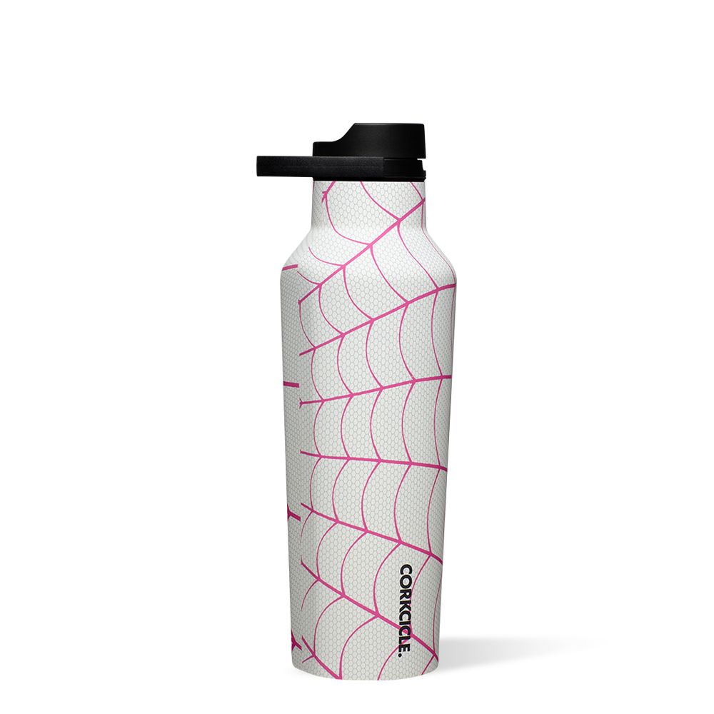 Marvel Sport Canteen - Home Drinkware J0