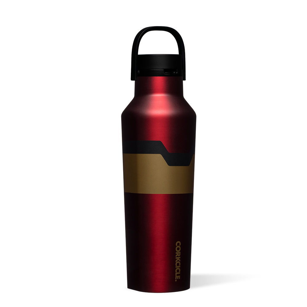 Marvel Sport Canteen - Home Drinkware J0