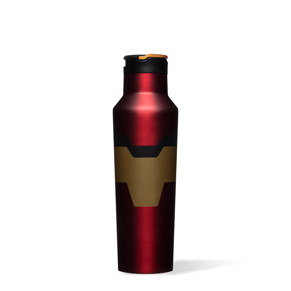 Marvel Sport Canteen - Home Drinkware J0
