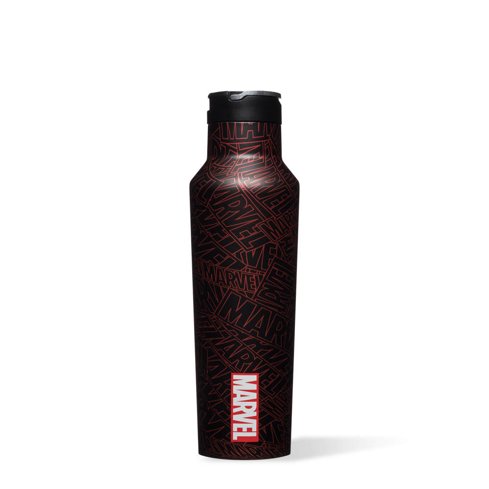 Marvel Sport Canteen - Home Drinkware J0