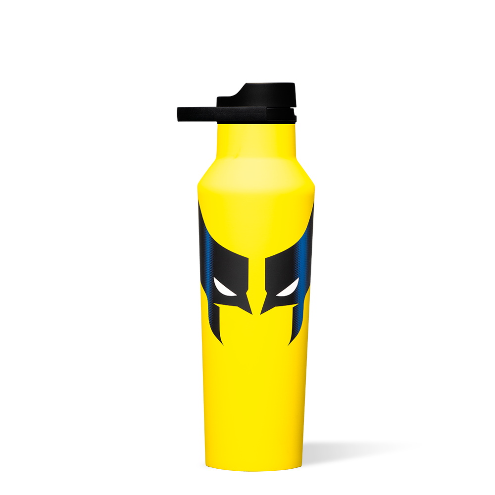 Deadpool & Wolverine Drinkware - Active Daily N9