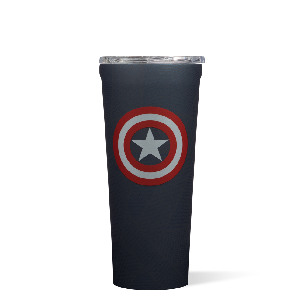 Marvel Tumbler - Soft Select G3