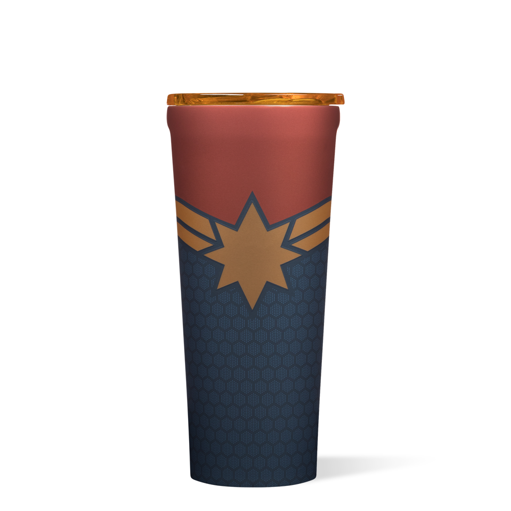 Marvel Tumbler - Modern Go-To F3