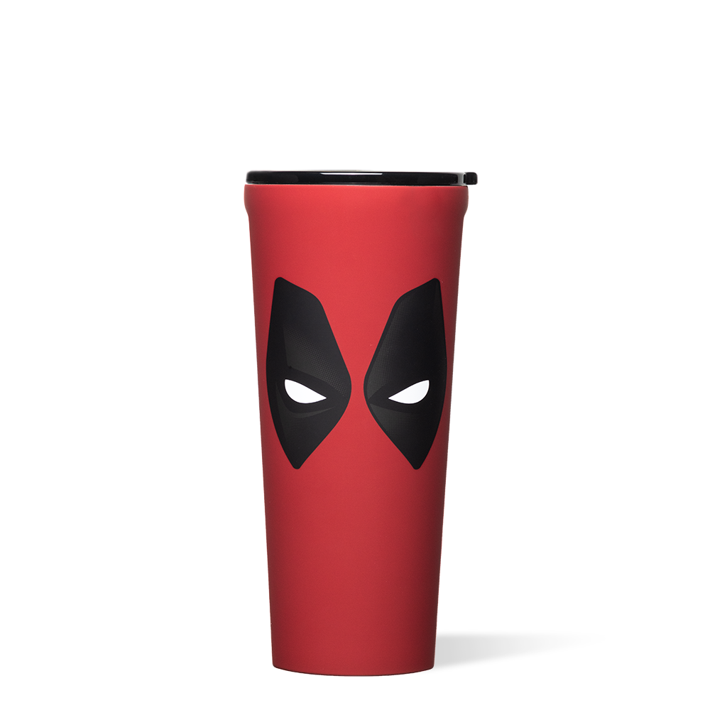 Deadpool & Wolverine Drinkware - Active Daily N9